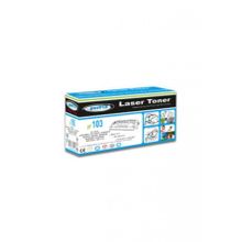 Perfix PF 103L-MLT103L-ML2950ND 2.5K Muadil Toner