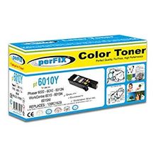 Perfix PF 6000Y 6010 XEROX X6000 Sarı Toner