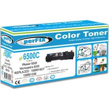 Perfix PF 6500-6505 Mavi Toner