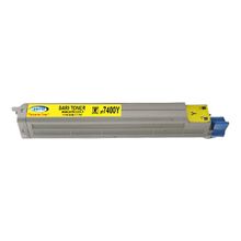 Perfix Pf 7400 10000 Sayfa Sarı Muadil Toner