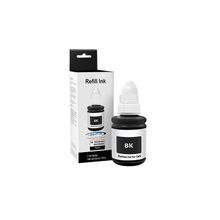 Perfix Pf CGI490B Siyah Pigment Şişeli 790 190 Mürekkep 135 ml Mürekkep