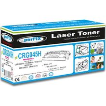Perfix PF CRG045HM 2.3K Kırmızı Yüksek Kapasite Muadil Toner