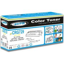 Perfix Pf CRG729Y-729 1K Sarı Muadil Toner