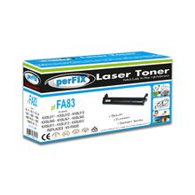 Perfix PF FA83-KXFL511-512-513-611-613 Toner