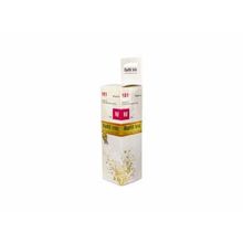 Perfix PF T101 70 ml Kırmızı Şişeli Mürekkep