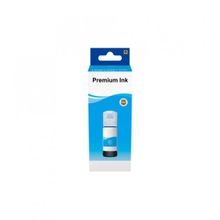 Perfix PF T103 70 ml Mavi Şişeli Mürekkep