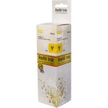 Perfix PF T112 70 ml Sarı Şişeli Mürekkep