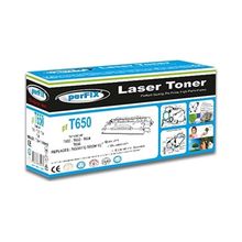 Perfix PF T650-T652-T654-T656 25K Muadil Toner