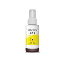Perfix PF T6644-6734 70 ml Sarı Şişeli Mürekkep