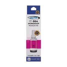 Perfix PF-T6734 Sarı 70 ml Mürekkep
