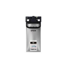 Perfix PF T9651XL BK 180 ml Siyah Kartuş