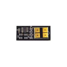 Perfix Samsung CLP600 - K600A Siyah Chip