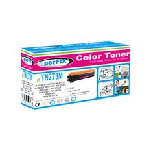Perfix TN273-TN213 1.3K Kırmızı Muadil Toner