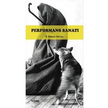 Performans Sanatı - aliye goknur gurcan