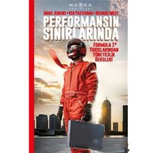 Performansın Sınırlarında - Mark Jenkins