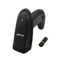 PerforMax PR-50 1D Linear USB El Tipi Kablosuz Barkod Okuyucu