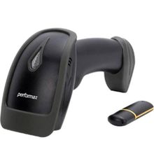 PerforMax PR50 1D USB Dongle Kablosuz Barkod Okuyucu