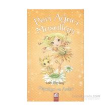 Peri Ağacı Masalları 4 Papatya ve Arılar - Lara Faraway