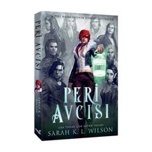 Peri Avcısı Sarah K. L. Wilson