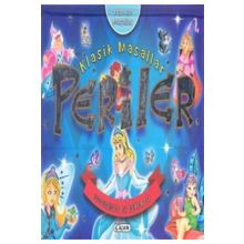 Periler - Külkedisi ve Pinokyo - Kolektif