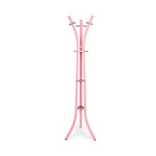 Perilla 18002 Lobby Pembe Ayaklı Askı