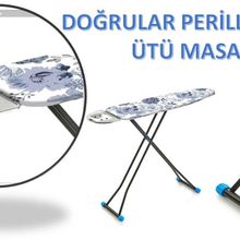 Perilla Luiza Ütü Masası
