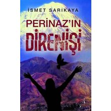 Perinaz'ın Direnişi İkinci Adam Yayınları