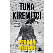 Perinin Ölümü - Tuna Kiremitçi