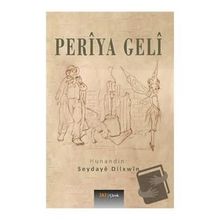 Periya Geli - Seydaye Dilxwin
