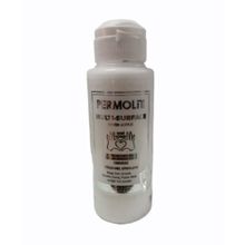 Permolit 120 ml Beyaz Sedef Multi-surface Akrilik Hobi Boyası