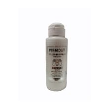 Permolit 120 ml Safi Beyaz Multi - Surface Akrilik Hobi Boyası