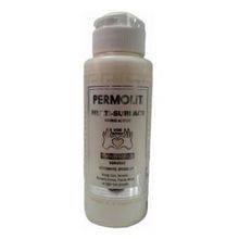 Permolit 120 ml Şeker Şurubu Multi Surface Akrilik Hobi Boyası