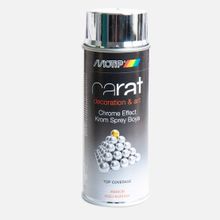 Permolit 400 ml Carat Krom Efekt Sprey Boya