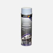 Permolit 500 ml Motip Universal Akrilik Astar Sprey