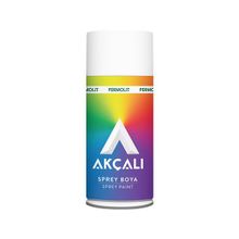 Permolit Akçalı Plastik Yüzey Astarı Sprey Boya