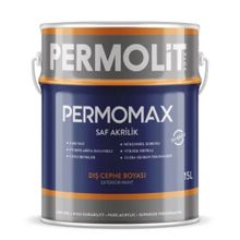 Permolit Boya Permosil 10 kg Badem Silikonlu İç Cephe Boyası