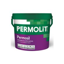 Permolit Boya Permosil 10 kg Fildişi Silikonlu İç Cephe Boyası