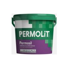 Permolit Boya Permosil 20 kg Ay Perisi Silikonlu İç Cephe Boyası