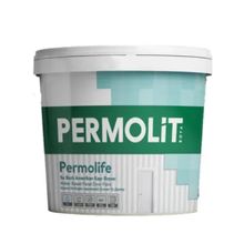 Permolit Permolife Beyaz 2.5 lt Su Bazlı Amerikan Kapı Boyası