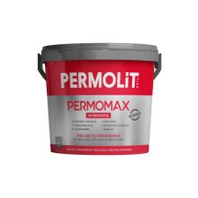 Permolit Permomax 1215 Duman 2,5 lt Antibakteriyel Mat Iç Cephe Boyası
