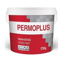 Permolit Permoplus 17.5 kg Tavan Boyası