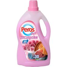 Peros Gülün Rüyası 3 lt Yumuşatıcı