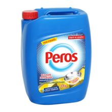 Peros Limonlu 4 lt Sıvı Bulaşık Deterjanı