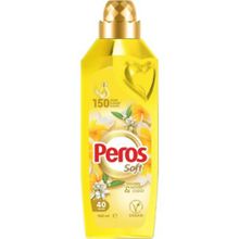 Peros Yasemin ve Neroli Çiçeği Soft 960 ml Konsantre Yumuşatıcı