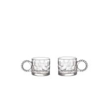 Perotti 15175 Ringo Stone 2'li 325 ml Cam Kupa