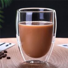 Perotti 300 ml Çift Cidarlı Bardak