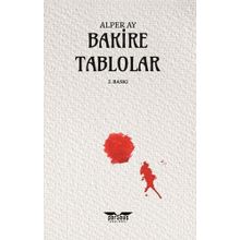 Perseus Bakire Tablolar