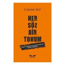 Perseus Her Söz Bir Tohum