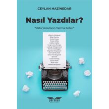 Perseus Nasil Yazdılar?