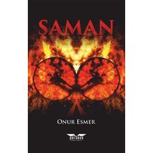 Perseus Şaman